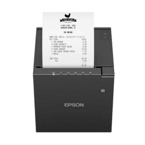 Ticket Printer Epson TM-M30III-0