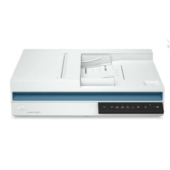 Scanner HP Scanjet Pro 3600 F1 30 ppm-0