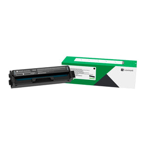 Compatible Toner Lexmark 20N2HK0 Black-0