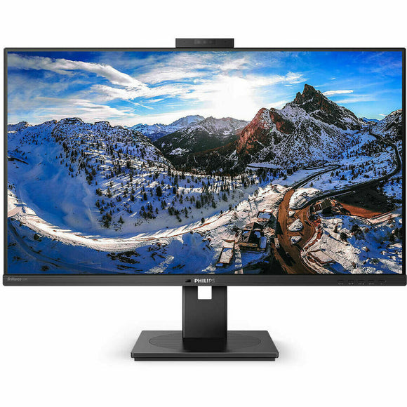 Monitor Philips 329P1H/00 4K Ultra HD 31.5