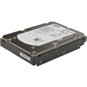 Hard Drive Dell 400-BLCK 480 GB 2,5" 480 GB SSD-0