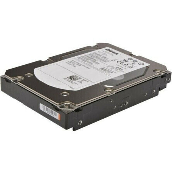 Hard Drive Dell 400-BLCK 480 GB 2,5