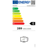 Digital screen ViewSonic IFP8650-5F 86" 60 Hz-1