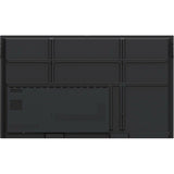 Digital screen ViewSonic IFP8650-5F 86" 60 Hz-2