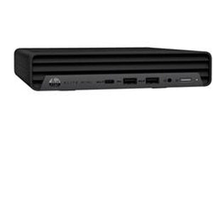 Desktop PC HP 623S3ET#ABE I5-13500T 16 GB RAM 512 GB SSD Black-0