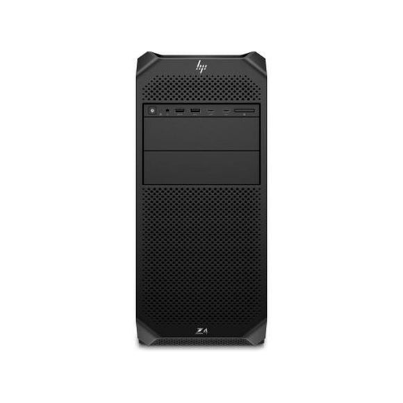 Desktop PC HP Z4 G5 Xeon W5-2455X 64 GB RAM 1 TB SSD-0