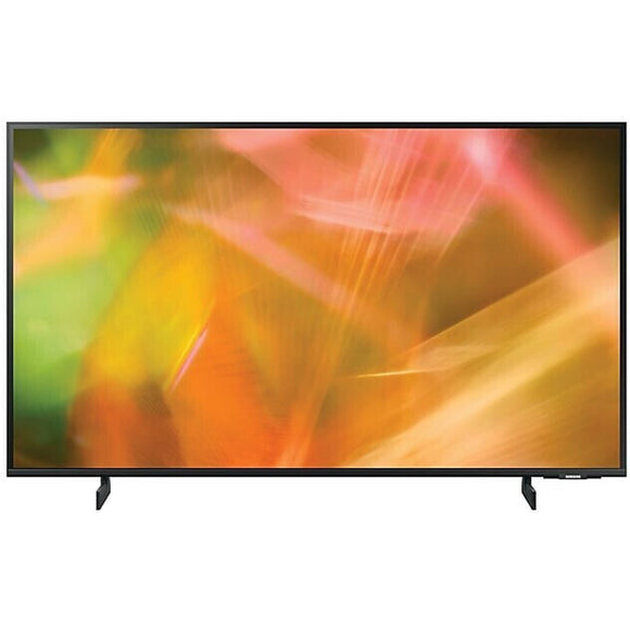 Smart TV Samsung HG-AU800EEXEN 4K Ultra HD 55