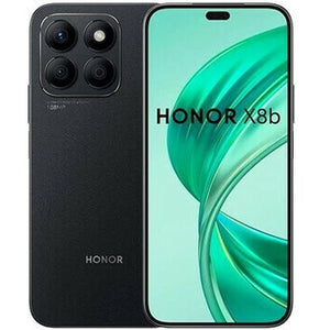 Smartphone Honor X8B 6,7" Qualcomm Snapdragon 680 8 GB RAM 256 GB Black-0