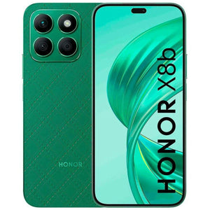 Smartphone Honor X8B 6,7" Qualcomm Snapdragon 680 8 GB RAM 256 GB Green-0