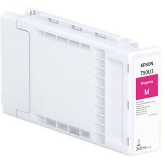 Original Ink Cartridge Epson C13T50U30N-0