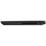 Laptop Lenovo ThinkPad P16s G2 16" Intel Core i7-1360P 32 GB RAM 1 TB SSD NVIDIA RTX A500-1