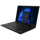 Laptop Lenovo ThinkPad P16s G2 16" Intel Core i7-1360P 32 GB RAM 1 TB SSD NVIDIA RTX A500-2