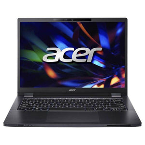 Laptop Acer TMP414-53 14" Intel Core i7-1355U 16 GB RAM 512 GB SSD Spanish Qwerty-0