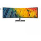 Monitor Philips 45B1U6900C/00 45" UltraWide Dual Quad HD 75 Hz-0