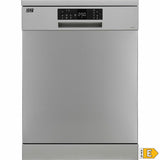 Dishwasher NEWPOL NWD605DX 60 cm-2