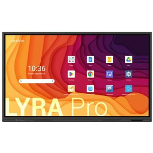 Interactive Touch Screen Newline Interactive TT-6523QA 65" 60 Hz-0