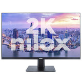 Gaming Monitor Nilox NXMM272K112 27" 100 Hz-0