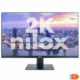 Gaming Monitor Nilox NXMM272K112 27" 100 Hz-4