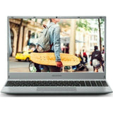 Laptop Medion MD62428 15,6" AMD Ryzen 5 3500U 8 GB RAM 512 GB SSD-1