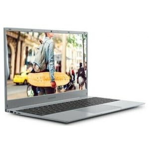 Laptop Medion MD62426 Spanish Qwerty 15,6" AMD Ryzen 5 3500U 8 GB RAM 512 GB-0
