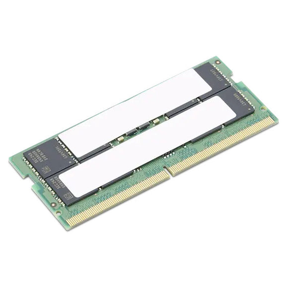 RAM Memory Lenovo 4X71M23186 5200 MHz 16 GB DDR5-0