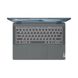 Laptop Lenovo IdeaPad Flex 5 14IAU7 14" Intel Core I7-1255U 16 GB RAM 512 GB SSD Spanish Qwerty-2