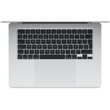 Laptop Apple MacBook Air MRYP3Y/A 15" M3 8 GB RAM 256 GB SSD Spanish Qwerty-3