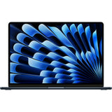 Laptop Apple MacBook Air 15" M3 8 GB RAM 256 GB SSD Spanish Qwerty-0