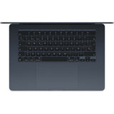 Laptop Apple MacBook Air 15" M3 8 GB RAM 256 GB SSD Spanish Qwerty-1
