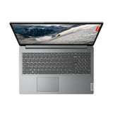 Laptop Lenovo IdeaPad 1 Gen 7 15ALC7 15,6" AMD Ryzen 5 5500U 16 GB RAM 512 GB SSD Spanish Qwerty-0
