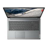 Laptop Lenovo IdeaPad 1 15ALC7 15,6" Ryzen 7 5700U 16 GB RAM 512 GB SSD Spanish Qwerty-0