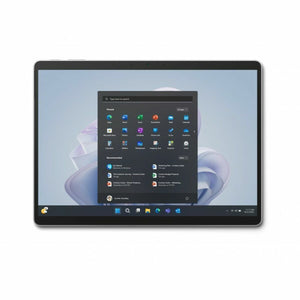 Laptop 2-in-1 Microsoft Surface Pro 9 13" Intel Core i5-1235U 16 GB RAM 256 GB SSD Spanish Qwerty-0
