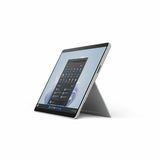 Laptop 2-in-1 Microsoft Surface Pro 9 13" Intel Core i5-1235U 16 GB RAM 256 GB SSD Spanish Qwerty-1