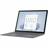 Laptop Microsoft Surface Laptop 5 13,5" Intel Core i5-1235U 8 GB RAM 256 GB SSD Spanish Qwerty QWERTY-0