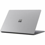 Laptop Microsoft Surface Laptop 5 13,5" Intel Core i5-1235U 8 GB RAM 256 GB SSD Spanish Qwerty QWERTY-2