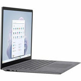 Laptop Microsoft Surface Laptop 5 13,5" Intel Core i5-1235U 8 GB RAM 256 GB SSD Spanish Qwerty QWERTY-4