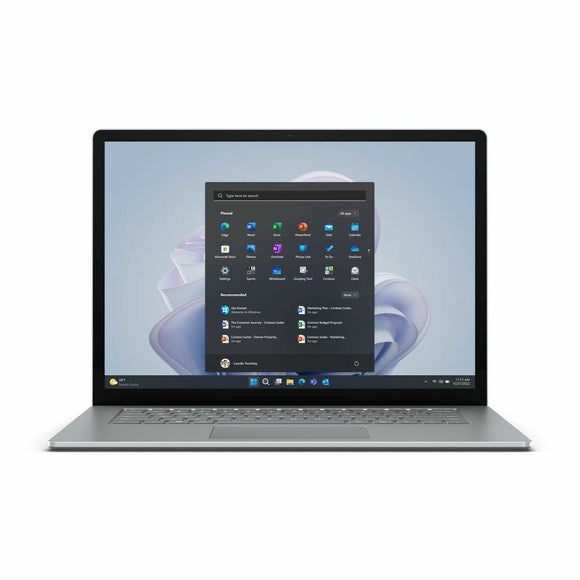 Laptop Microsoft Surface Laptop 5 15
