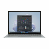 Laptop Microsoft Surface Laptop 5 15" Intel Core I7-1255U 16 GB RAM 256 GB SSD Spanish Qwerty QWERTY-0
