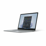 Laptop Microsoft Surface Laptop 5 15" Intel Core I7-1255U 16 GB RAM 256 GB SSD Spanish Qwerty QWERTY-1