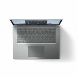 Laptop Microsoft Surface Laptop 5 15" Intel Core I7-1255U 16 GB RAM 256 GB SSD Spanish Qwerty QWERTY-2