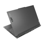 Laptop Lenovo Legion Slim 5 16APH8 16" ryzen 7-7840hs 16 GB RAM 1 TB SSD Nvidia Geforce RTX 4070 Spanish Qwerty-3