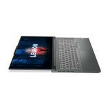 Laptop Lenovo Legion Slim 5 16APH8 16" ryzen 7-7840hs 16 GB RAM 1 TB SSD Nvidia Geforce RTX 4070 Spanish Qwerty-2
