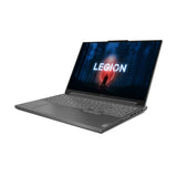 Laptop Lenovo Legion Slim 5 16APH8 16" ryzen 7-7840hs 16 GB RAM 1 TB SSD Nvidia Geforce RTX 4070 Spanish Qwerty-6