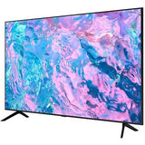 Smart TV Samsung HG43CU700EUXEN 4K Ultra HD 43" LED HDR-2