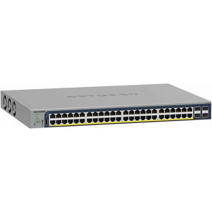 Switch Netgear GS752TP-300EUS-0