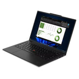 Laptop Lenovo ThinkPad X1 Carbon Gen 12 14" Intel Core Ultra 5 125U 16 GB RAM 512 GB SSD Spanish Qwerty-1