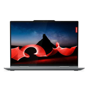 Laptop Lenovo X1 YOGA G9 14" Intel Core Ultra 5 125U 16 GB RAM 512 GB SSD Spanish Qwerty-0