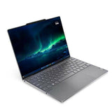 Laptop Lenovo ThinkBook 13x Gen 4 13,5" Intel Evo Core Ultra 5 125H 16 GB RAM 512 GB SSD Spanish Qwerty-2