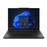 Laptop Lenovo ThinkPad X13 G5 13,3" Intel Core Ultra 5 125U 16 GB RAM 512 GB SSD Spanish Qwerty Black-1