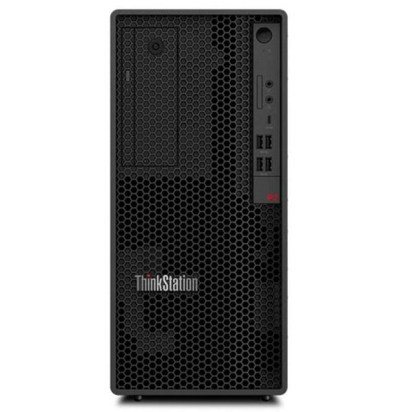 Desktop PC Lenovo 30FR002LSP Intel Core i7-13700 32 GB RAM 1 TB SSD Nvidia Geforce RTX 4060-0